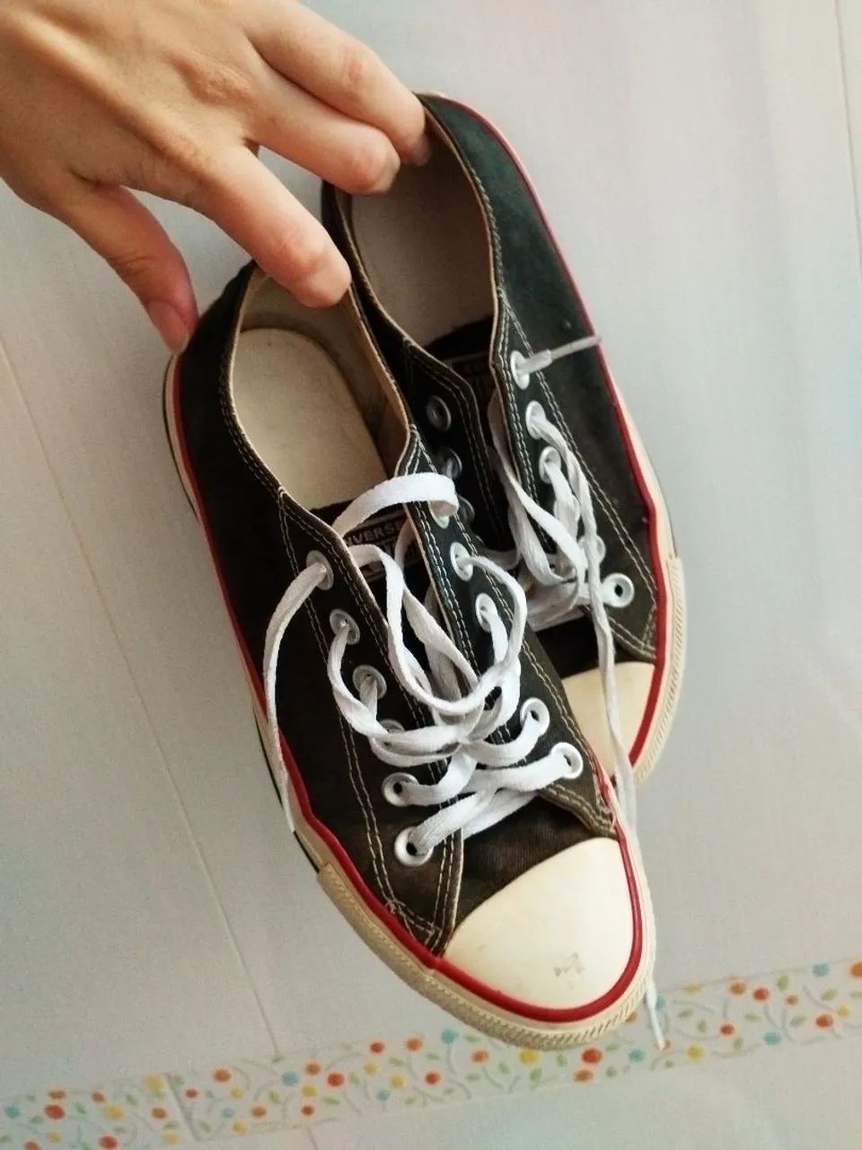 Tenis All Star Converse 