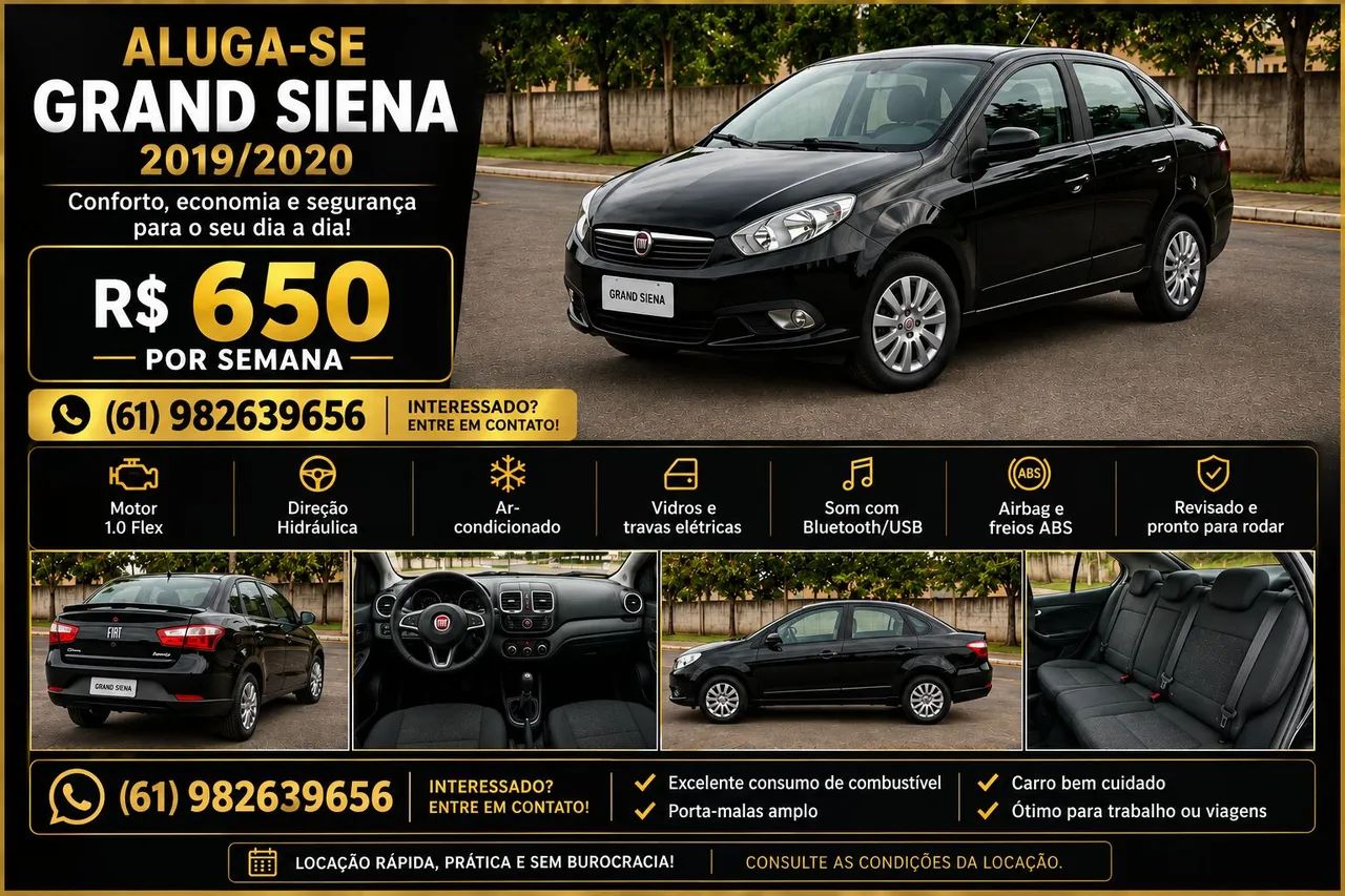 GRANDSIENA 