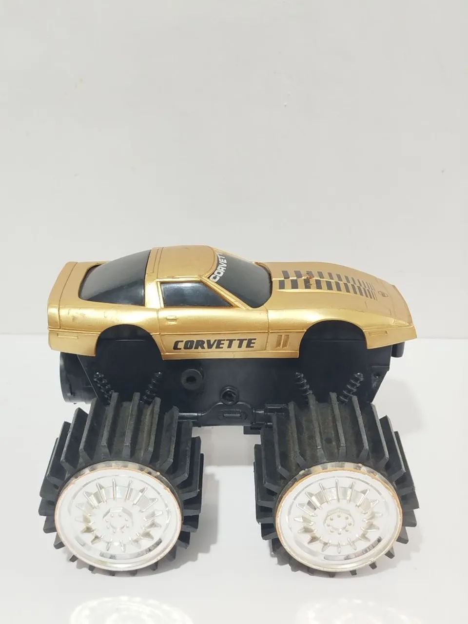 Corvette Anfibius da Estrela ( Retirada de Peças)