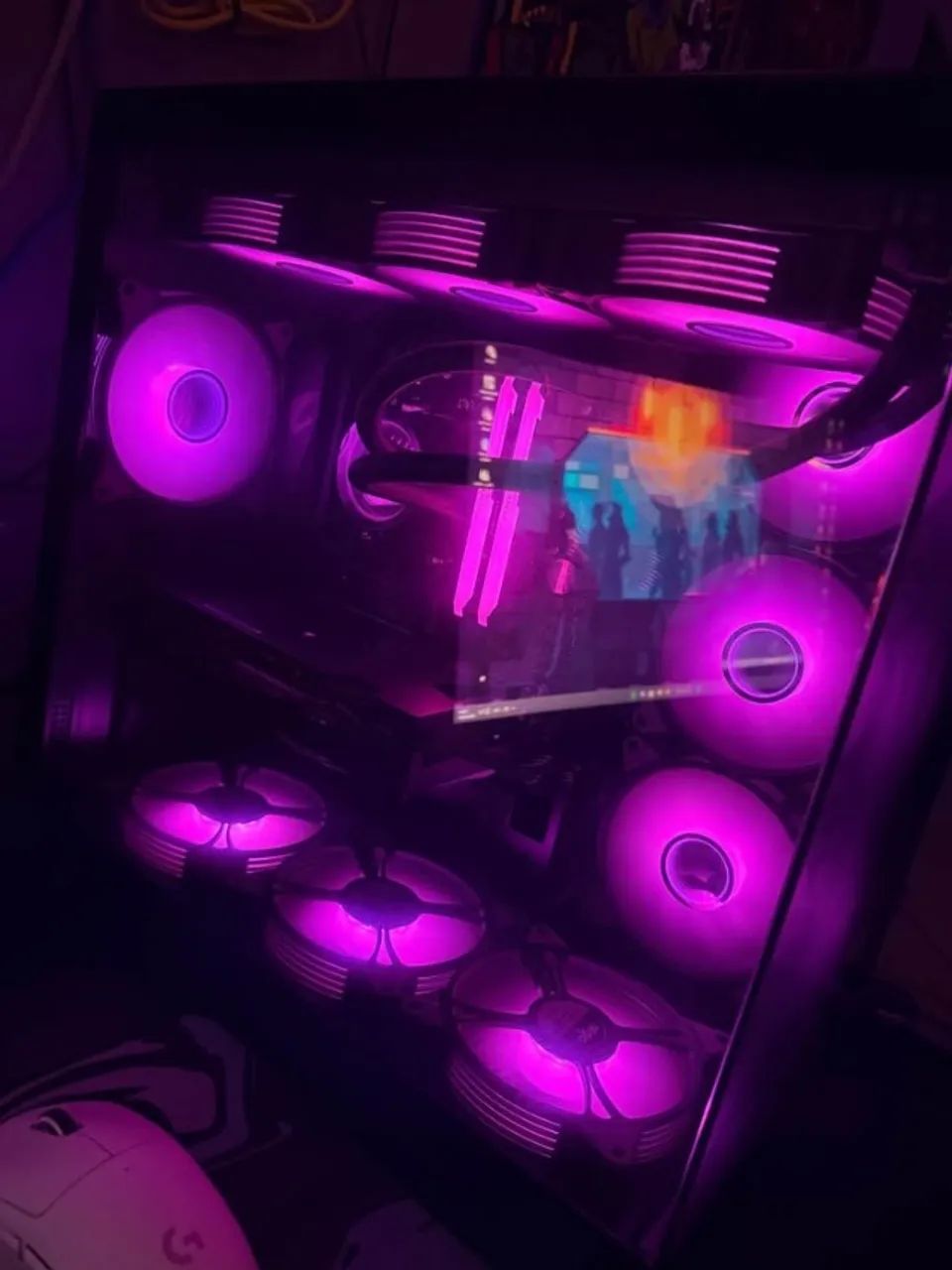 PC GAMER HIGH END - Foto 3