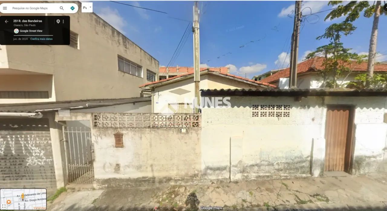 Casa Imovel para Renda em Osasco - Foto 3