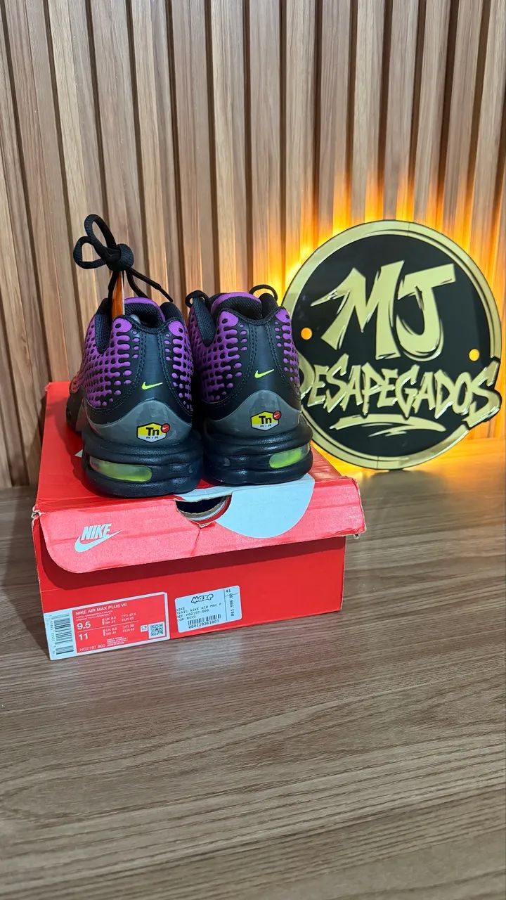 Nike air Max plus  - Foto 3
