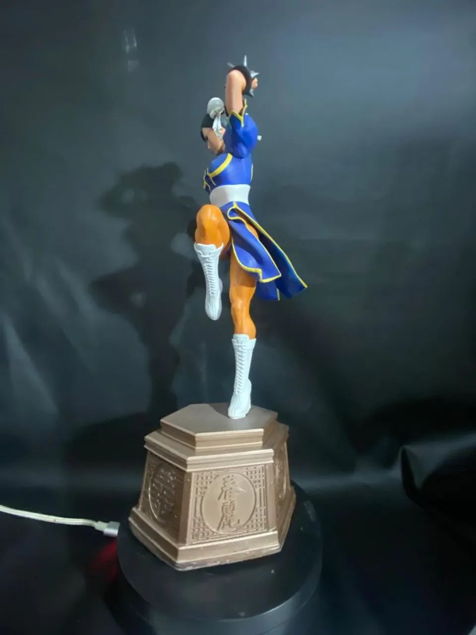 Action Figure - Chu-Lin  - Foto 2