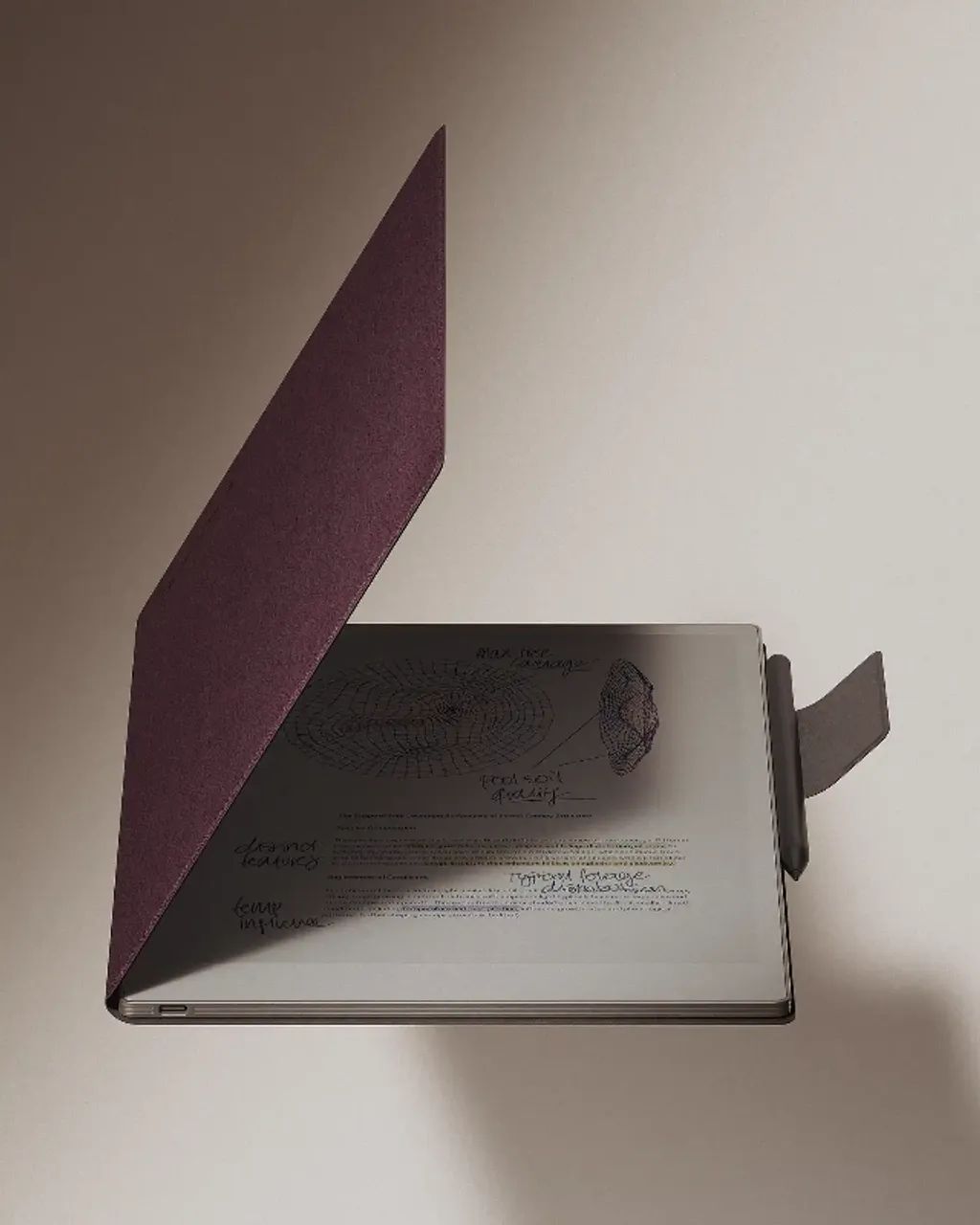 Remarkable Paper Pro - Tablets e E-Readers - Areia Preta, Natal