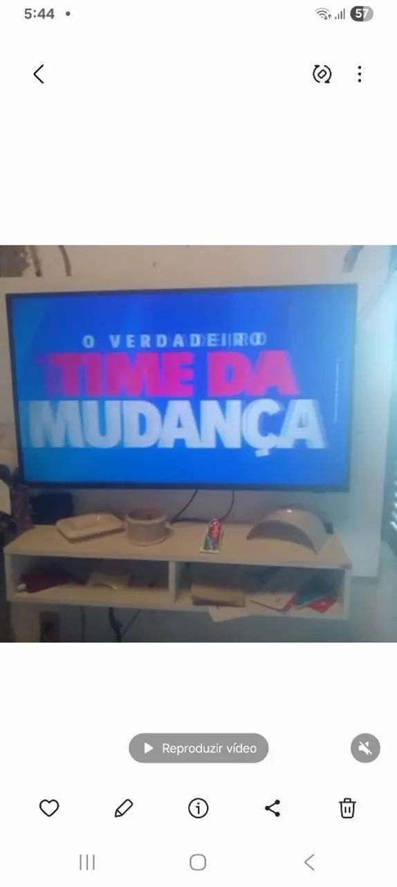 Televisão  - Foto 3