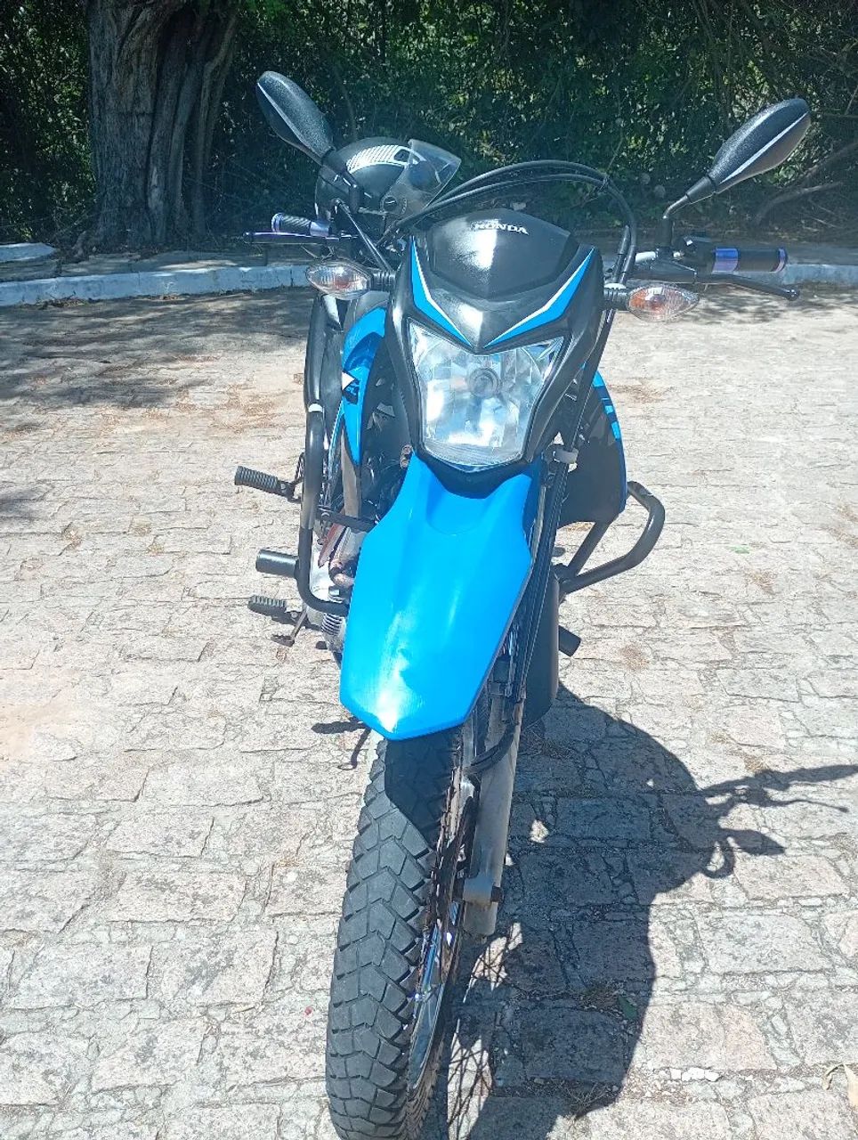 Bros 160 - Foto 5