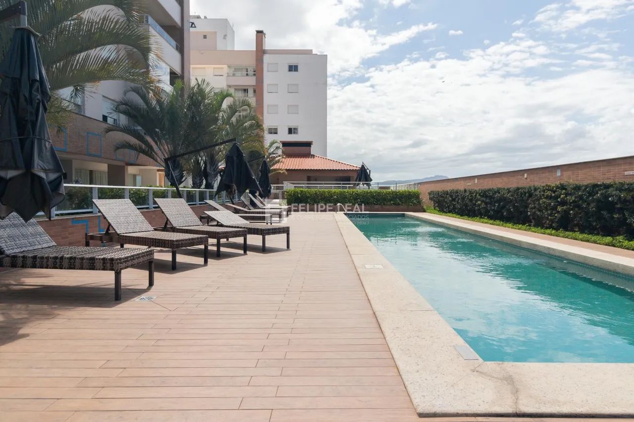 Apartamento em Jardim Atlântico - Florianópolis, SC