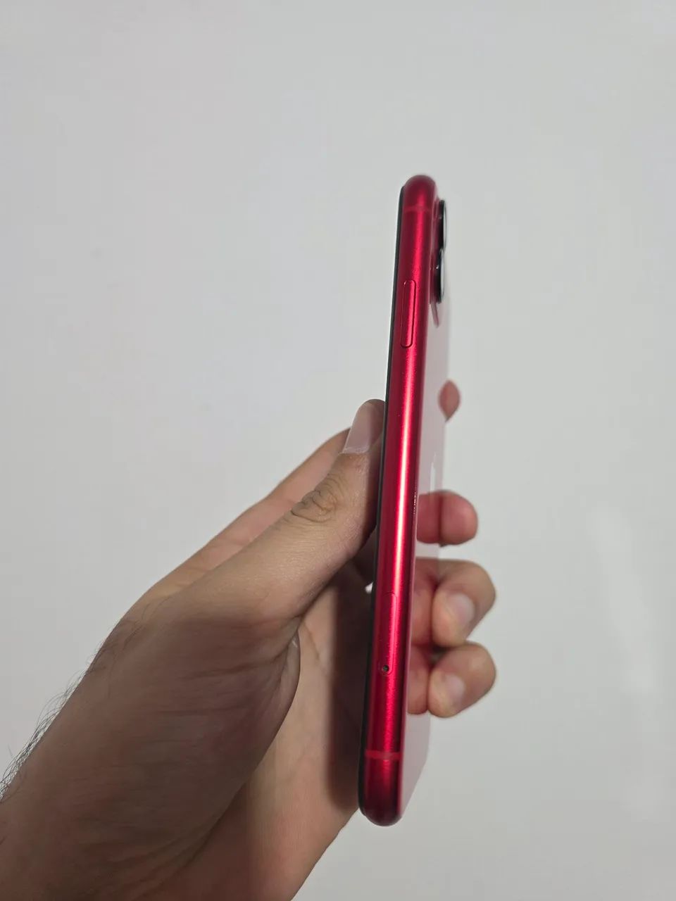 iPhone 11 em perfeito estado, passo cartão - Foto 2