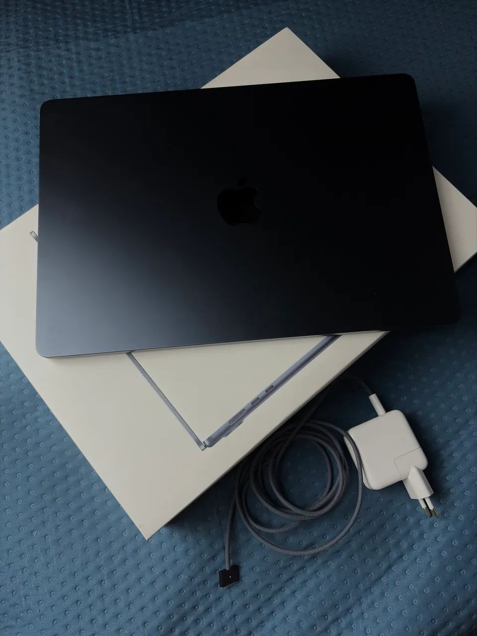Macbook Air 15 Polegadas M3  - Foto 5