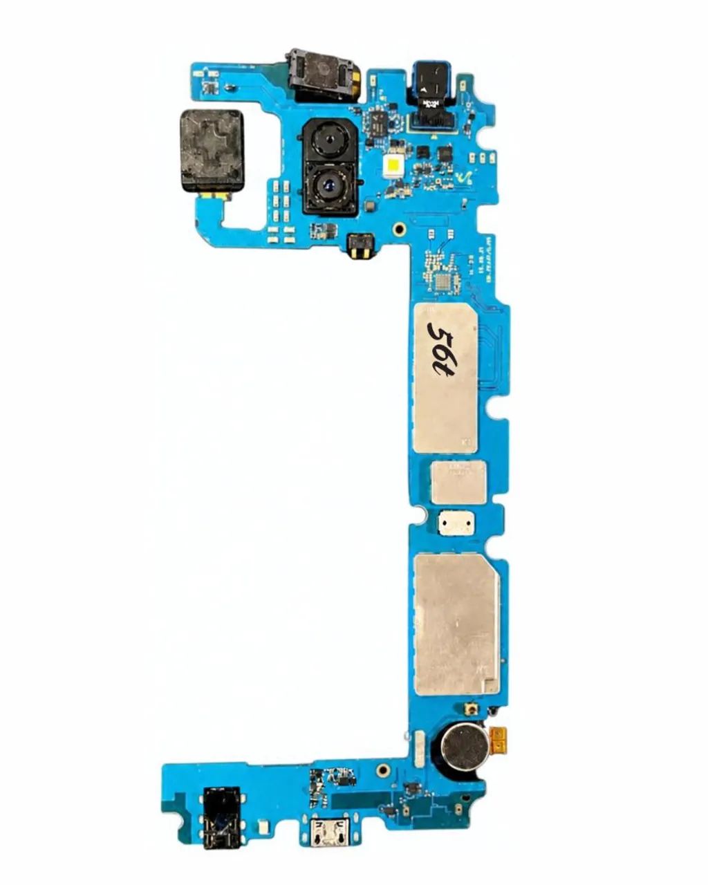 Placa mãe J6+ - Foto 2