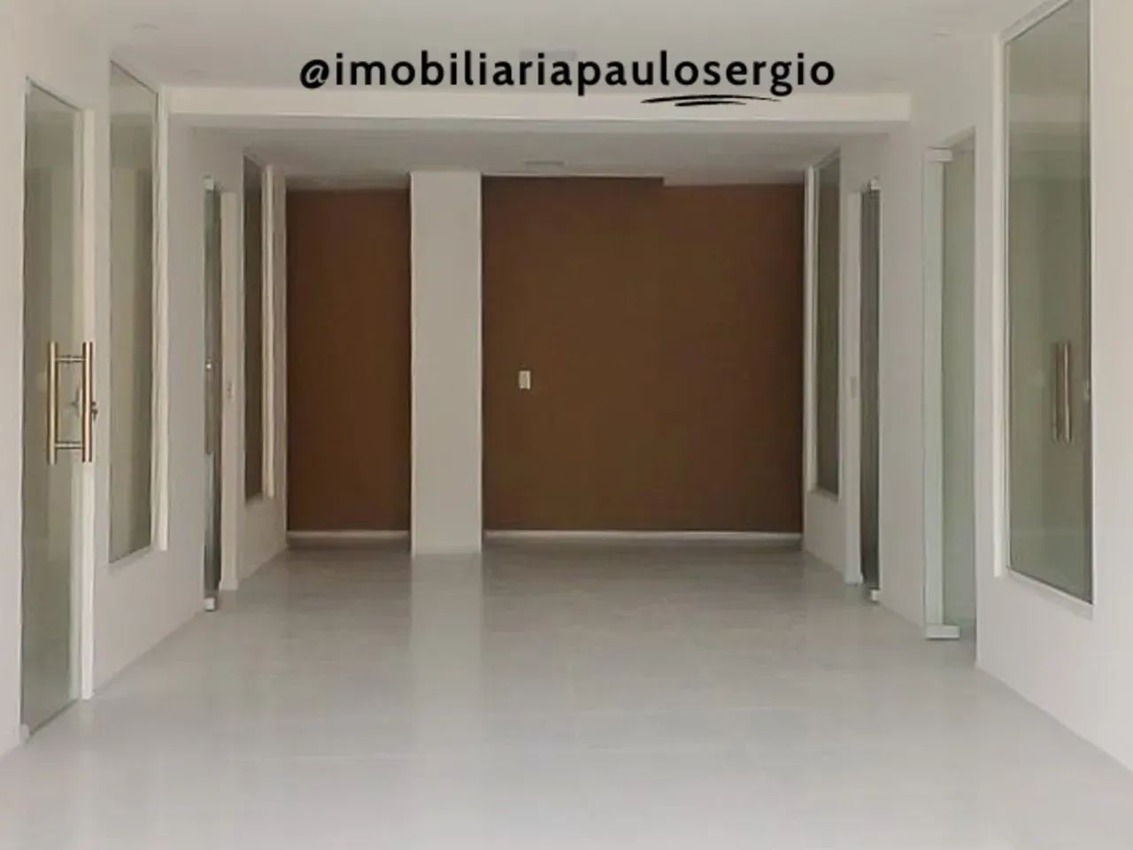 Padre Andrade  Lojas de 10m²  Sem Garagem - Foto 3