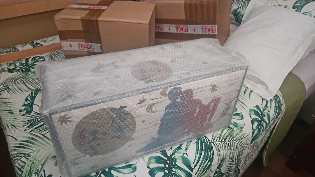 Aoba E Koujaku Scale 1/8 - Dramatical Murder