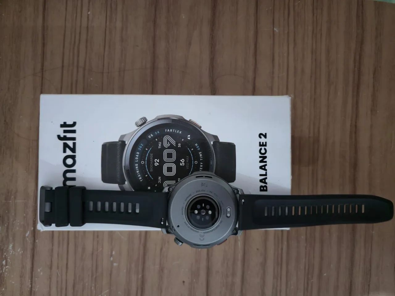 Amazfit balance 2 - Foto 4