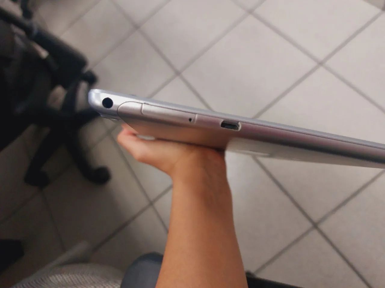Tablet Huawei MediaPad T3 16 GB - Foto 3