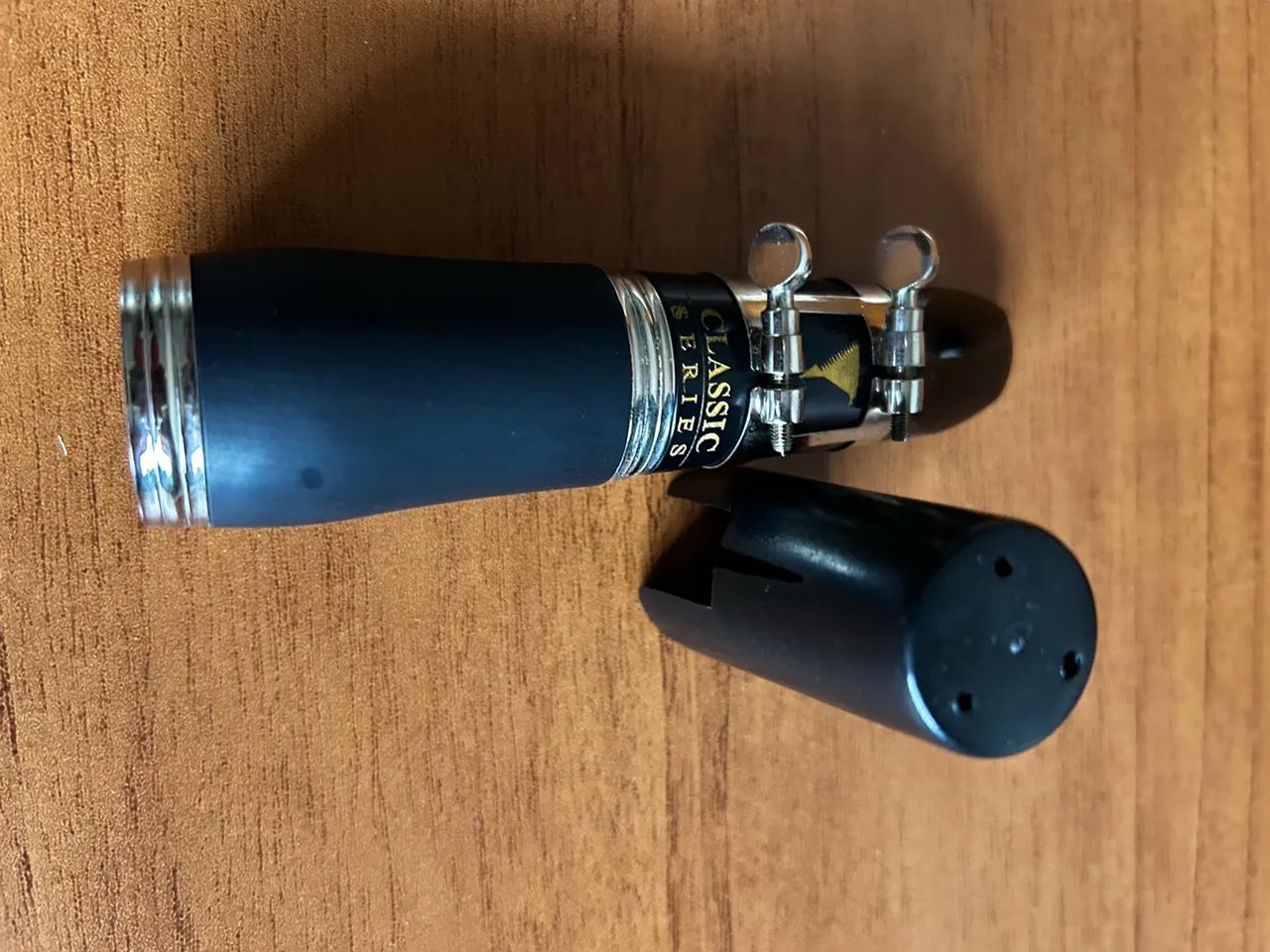 Clarinete Eagle - Foto 2