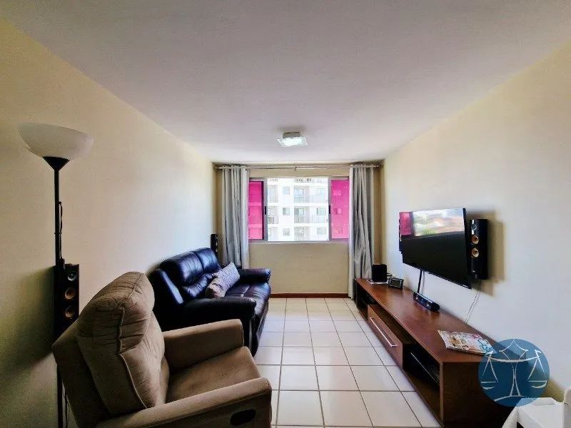 APARTAMENTO Á VENDA EM CAPIM MACIO COM 89M² EM ANDAR - Foto 3