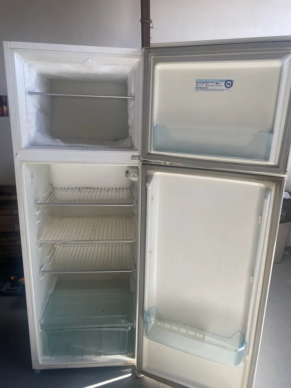 Geladeira - Foto 4