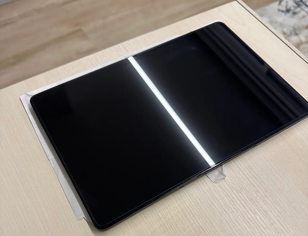 Tablet Galaxy Tab A9+ COM ACESSÓRIOS  - Foto 2