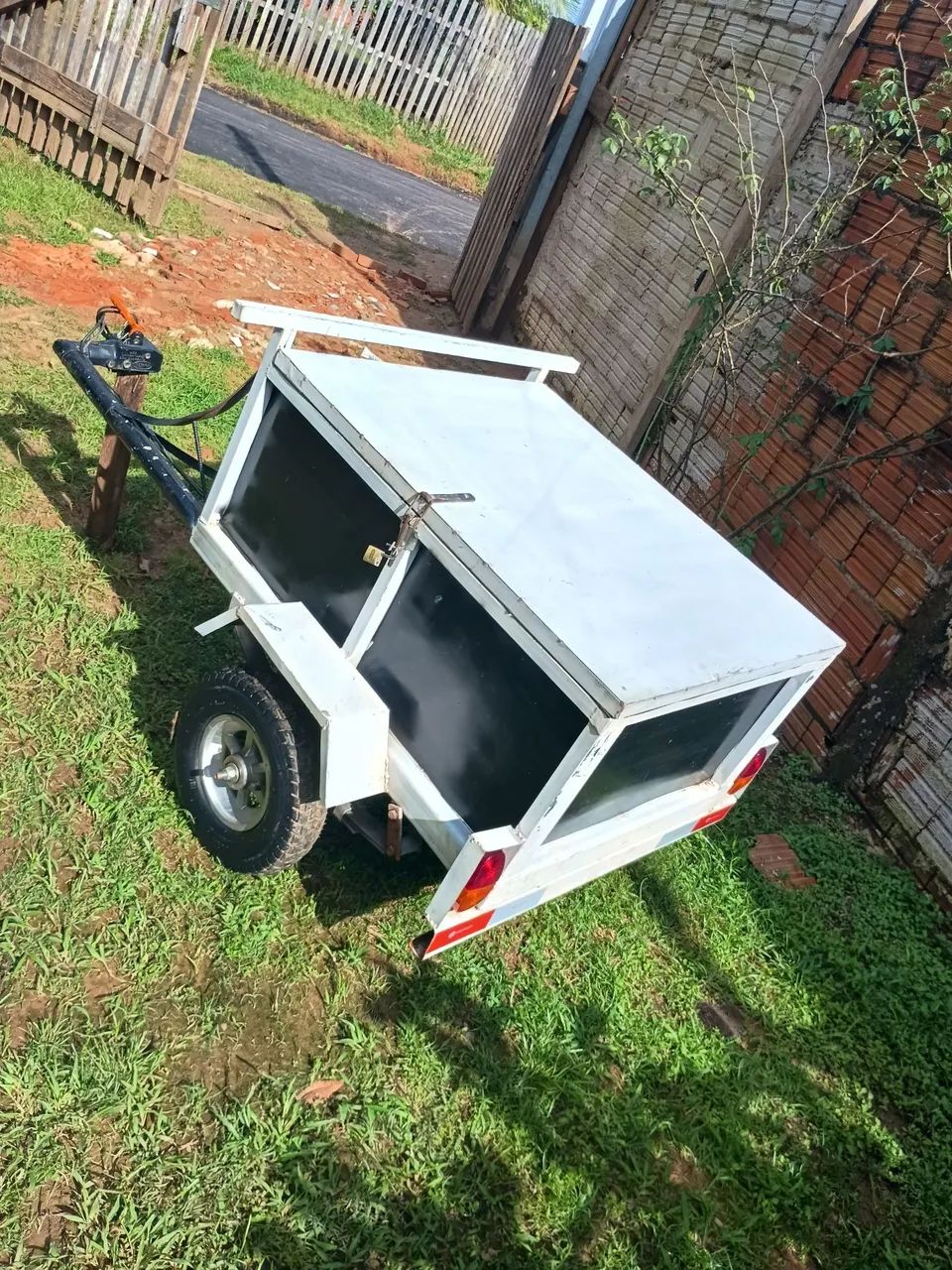 Carretinha  - Foto 3