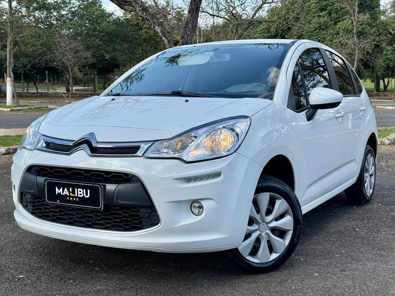 Citroën C3 2020