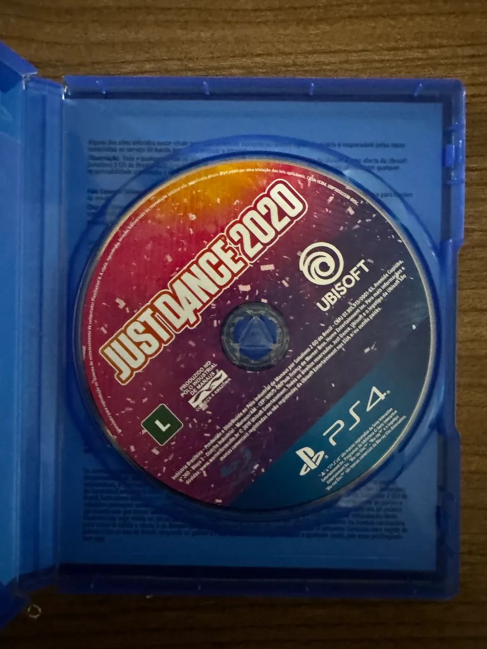 JOGO JUST DANCE 2020 PS4 PS5 - Foto 2