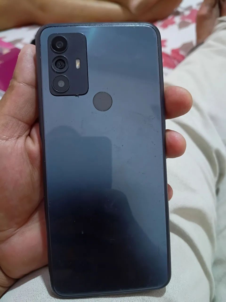 Celular TCL 30  - Foto 2