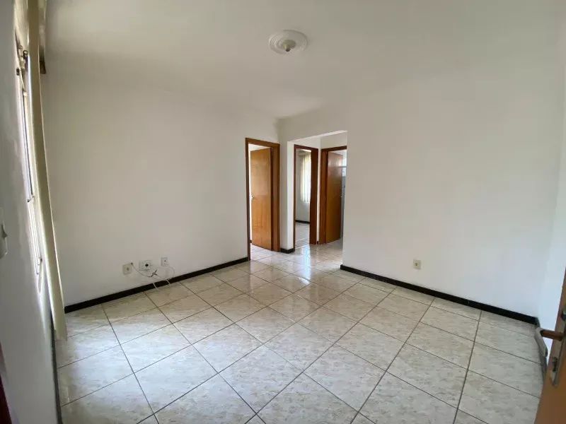 Apartamento 2 quartos no são joão batista