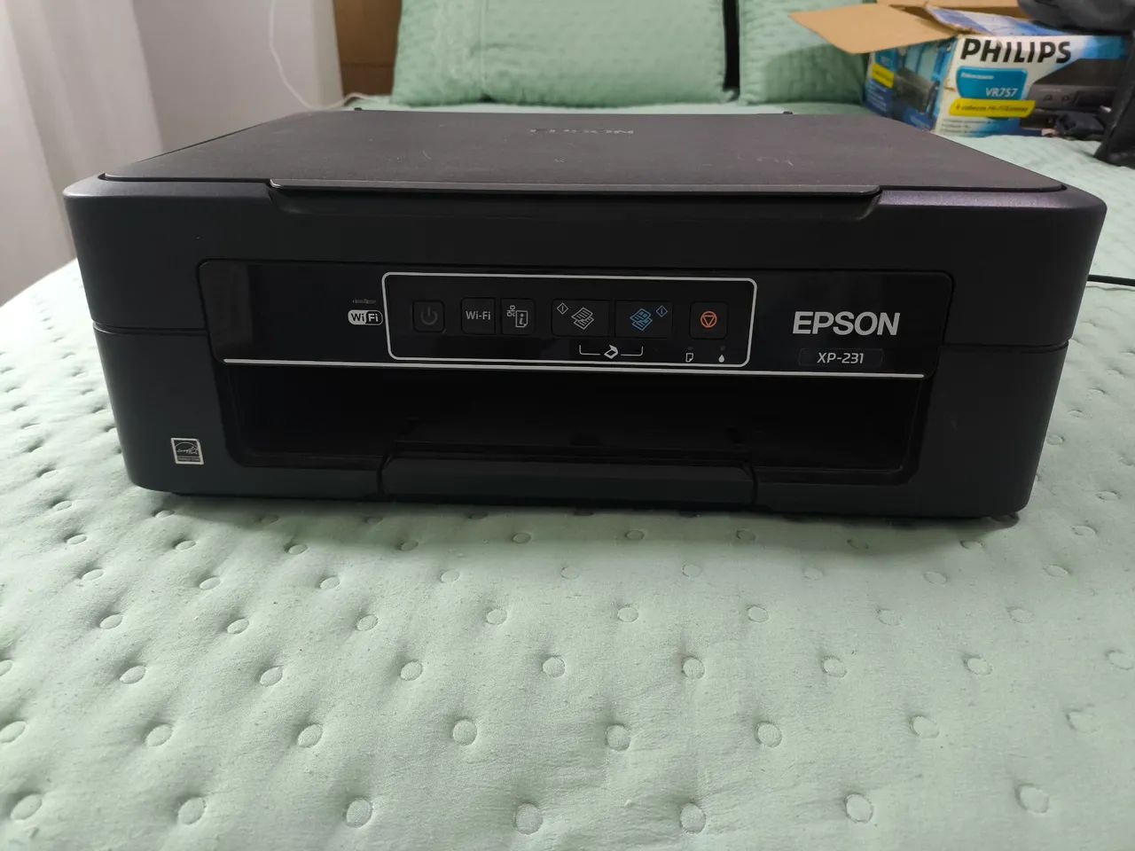 Impressora Epson XP-231