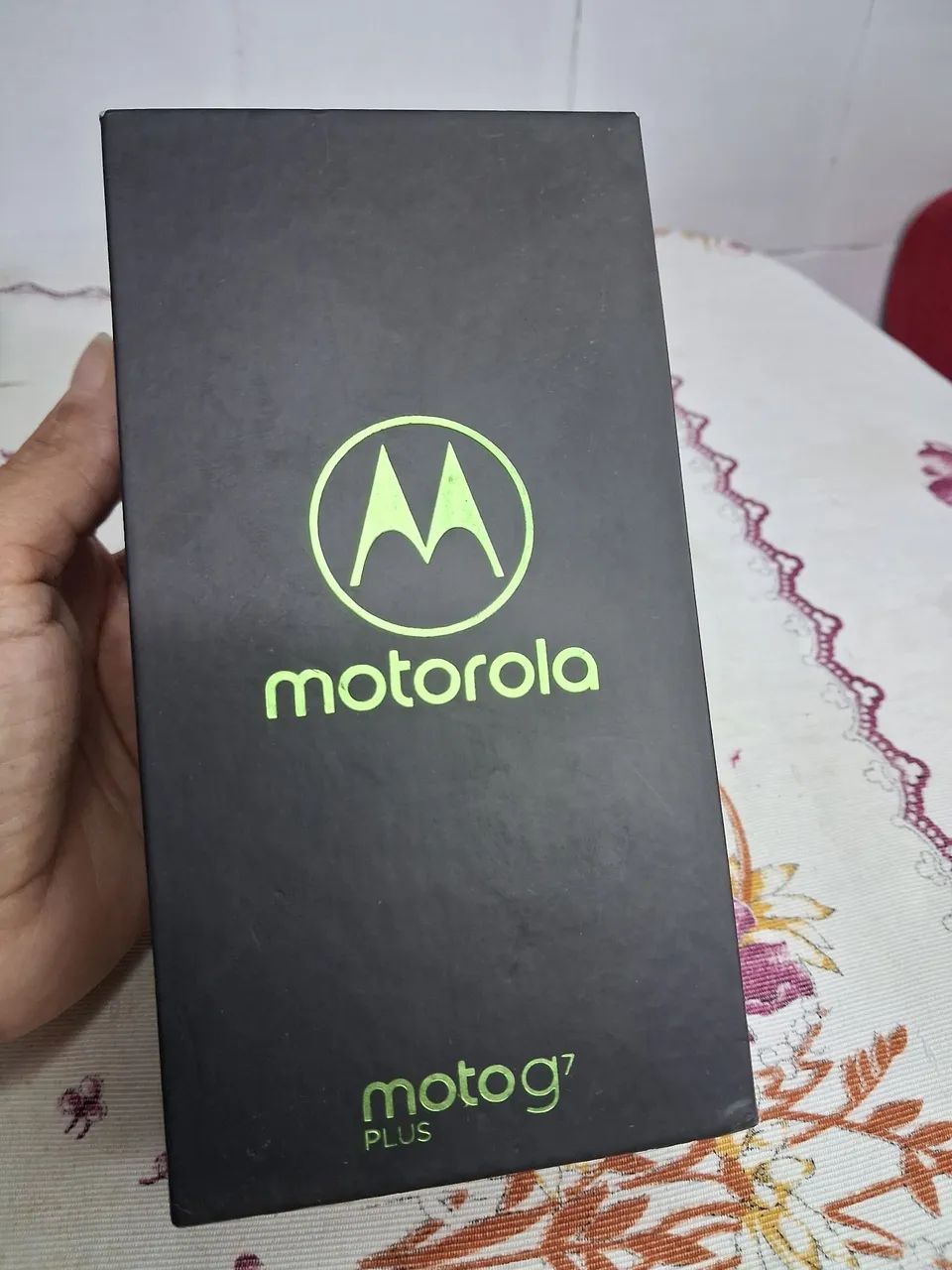Caixa de celular vazia ?  - Foto 3