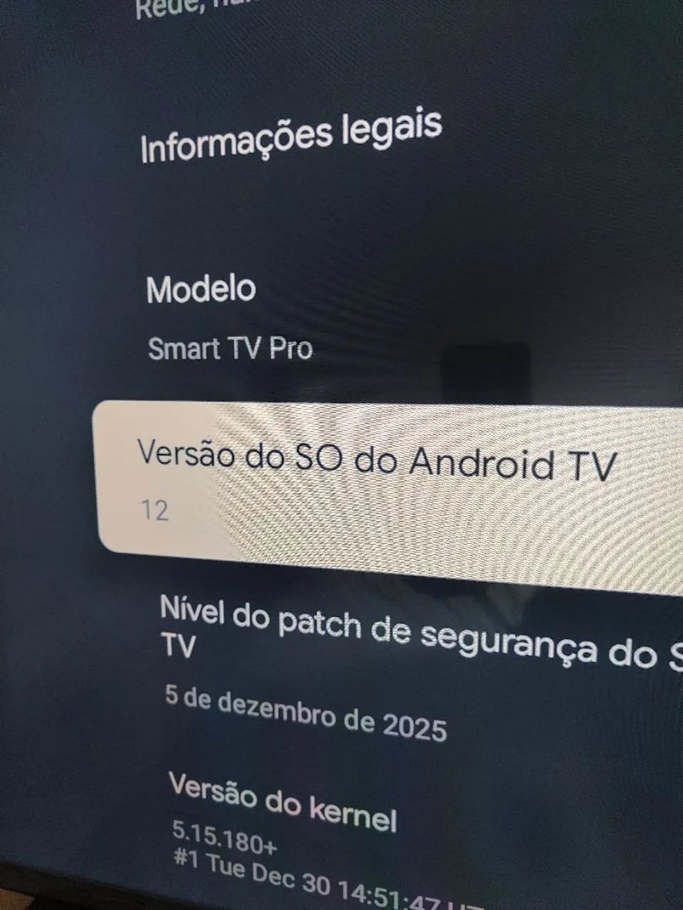 SmarTV TCL 50" QLED P7K - Foto 4