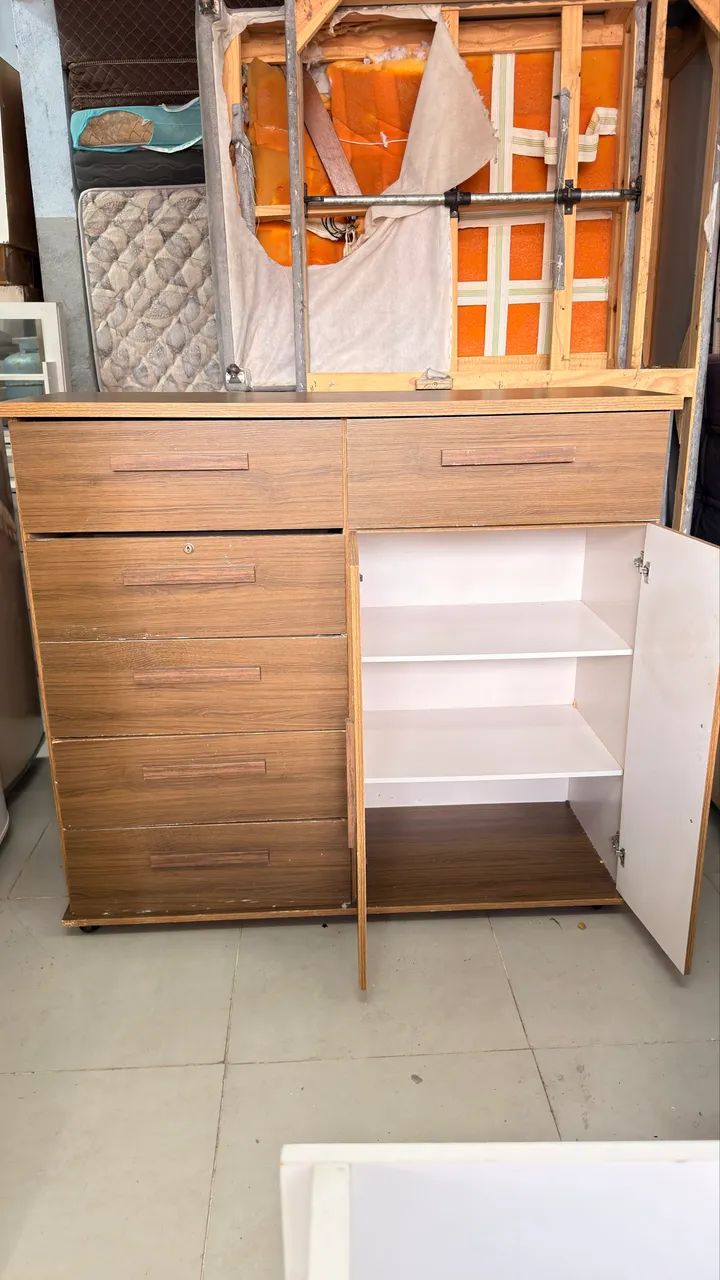 Cômoda  - Foto 3