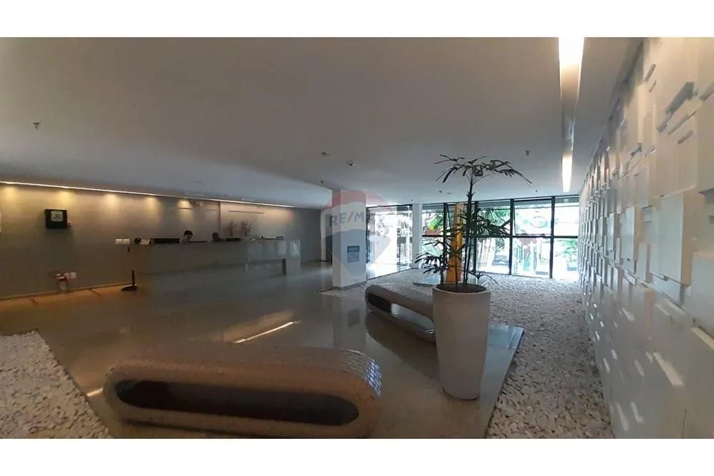 SALA COMERCIAL À VENDA com 30m²/EMPRESARIAL ONE WAY - CASA AMARELA - Foto 4