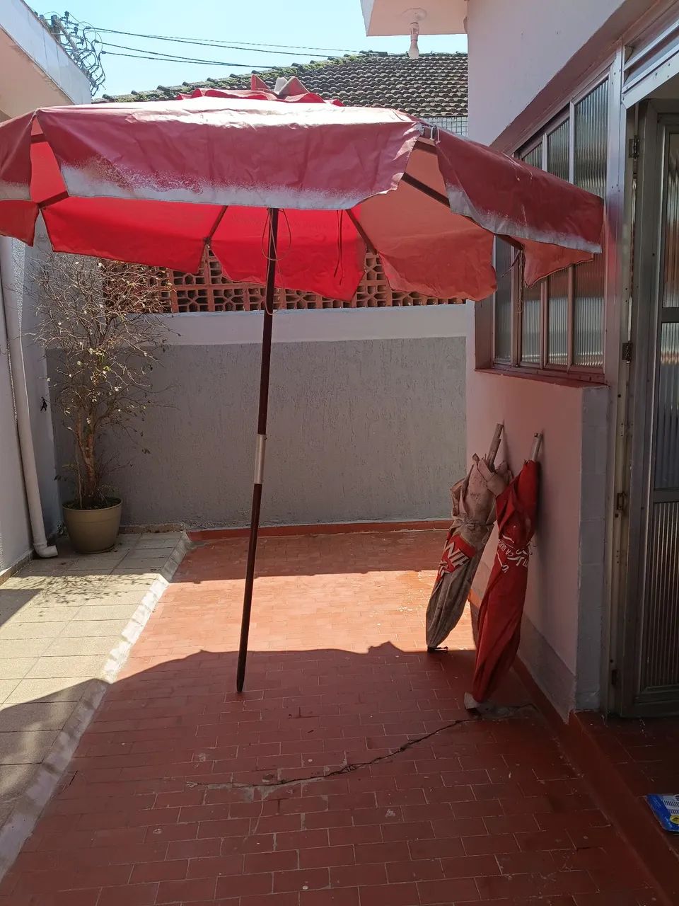 Guarda sol - Foto 5