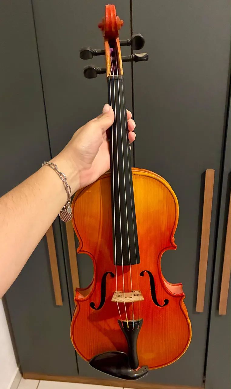 Violino Swallow - Foto 3