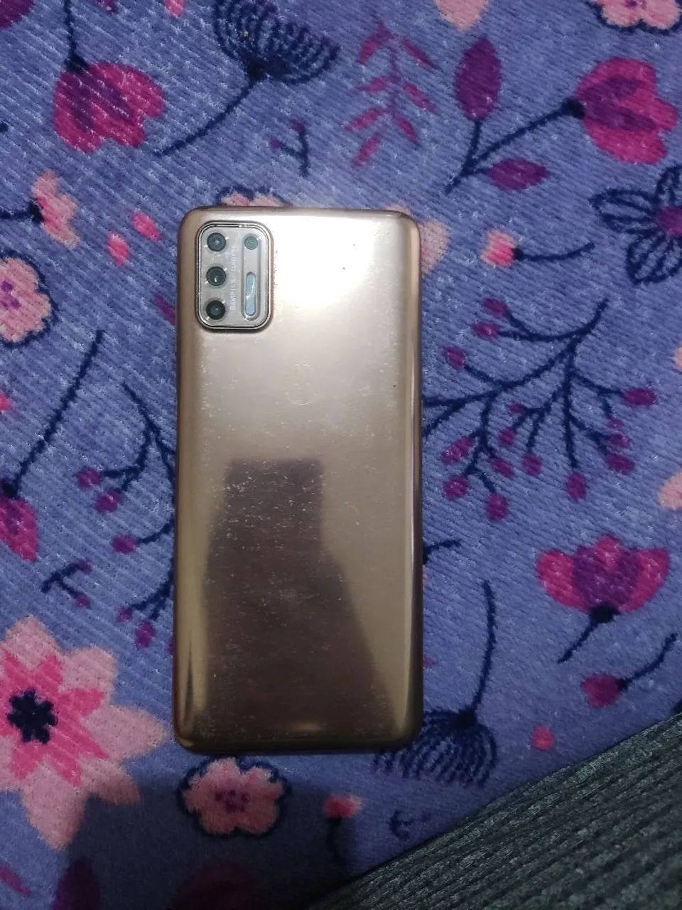 Moto g9 plus  - Foto 3