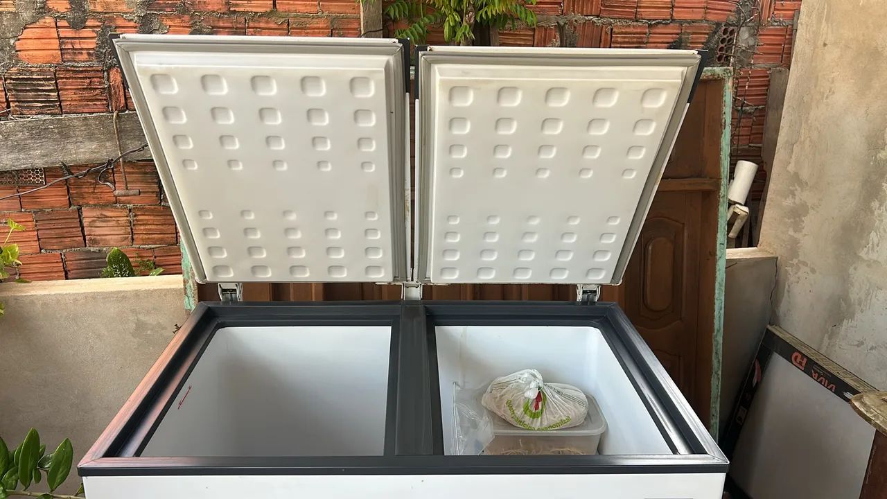 Freezer  - Foto 2
