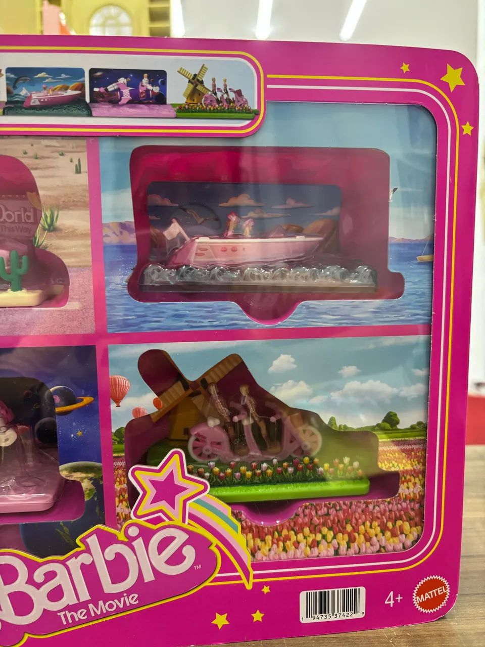 Barbie The movie  - Foto 4