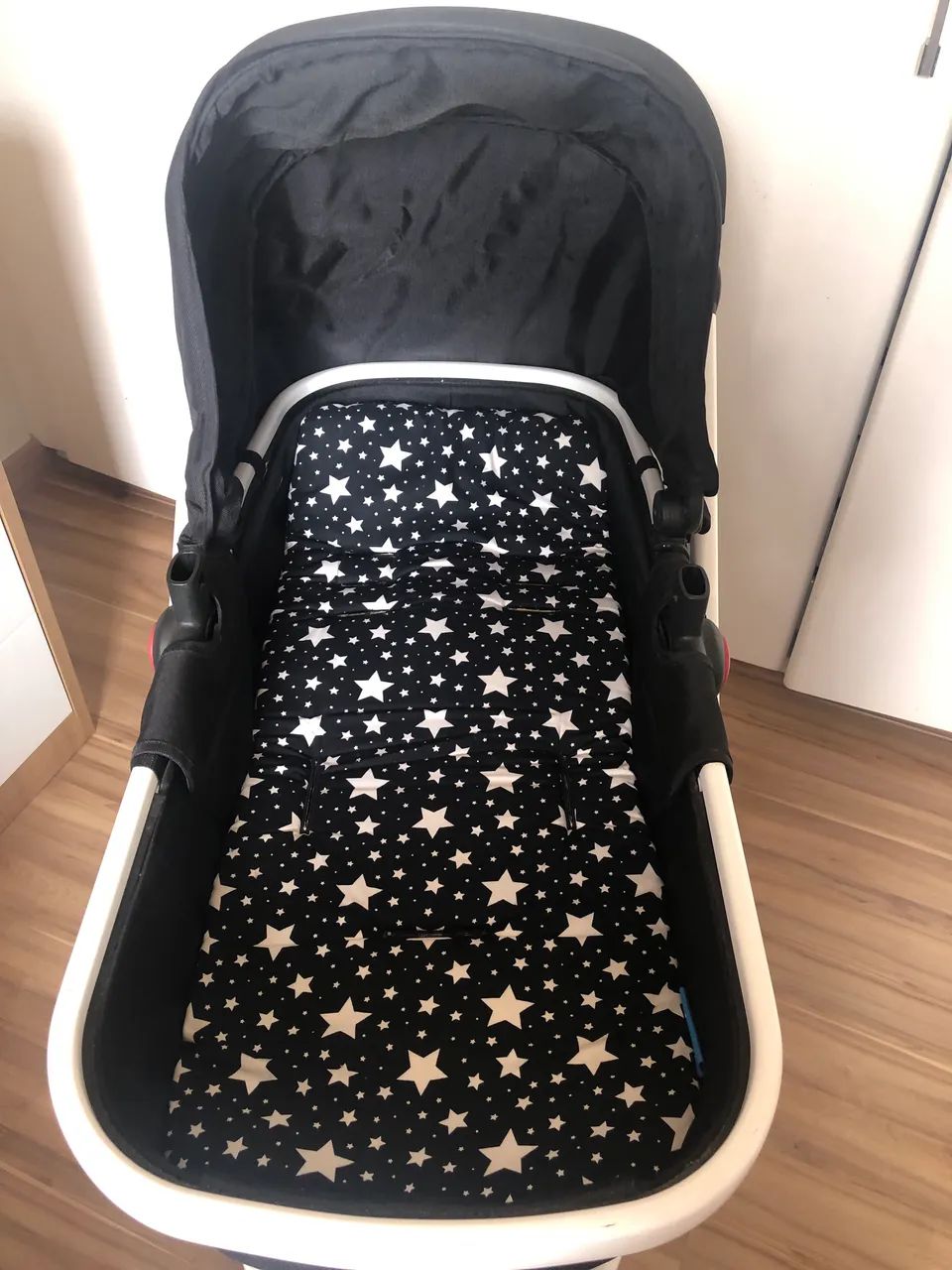 Carrinho de bebe - Foto 2