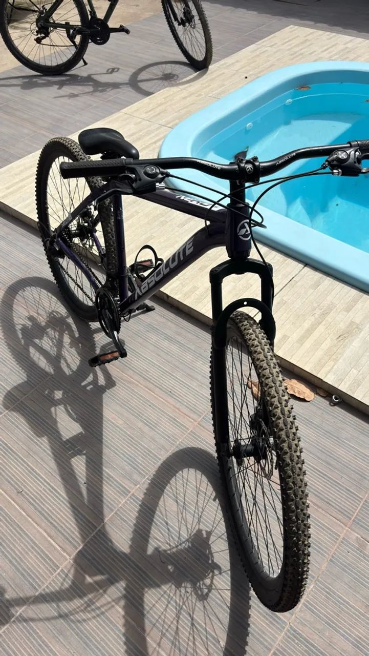 Bicicleta Absolute Nero 5 - Foto 4