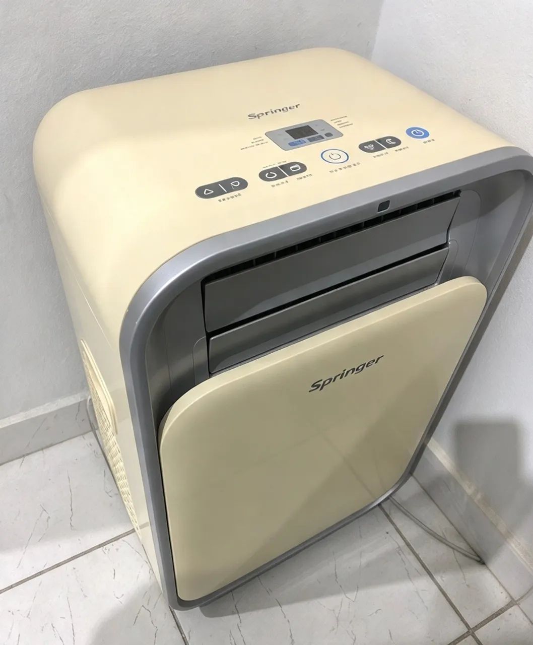 Vendo ar condicionado 