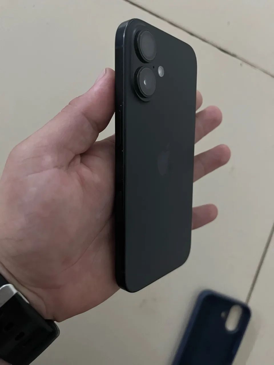 Iphone 16 128gb - Foto 3