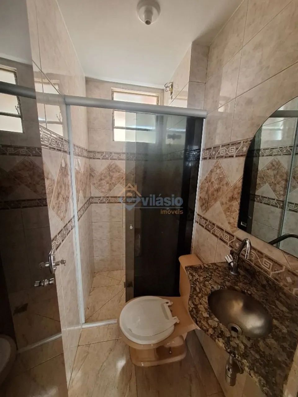Casa geminada 02 qtos - Foto 5