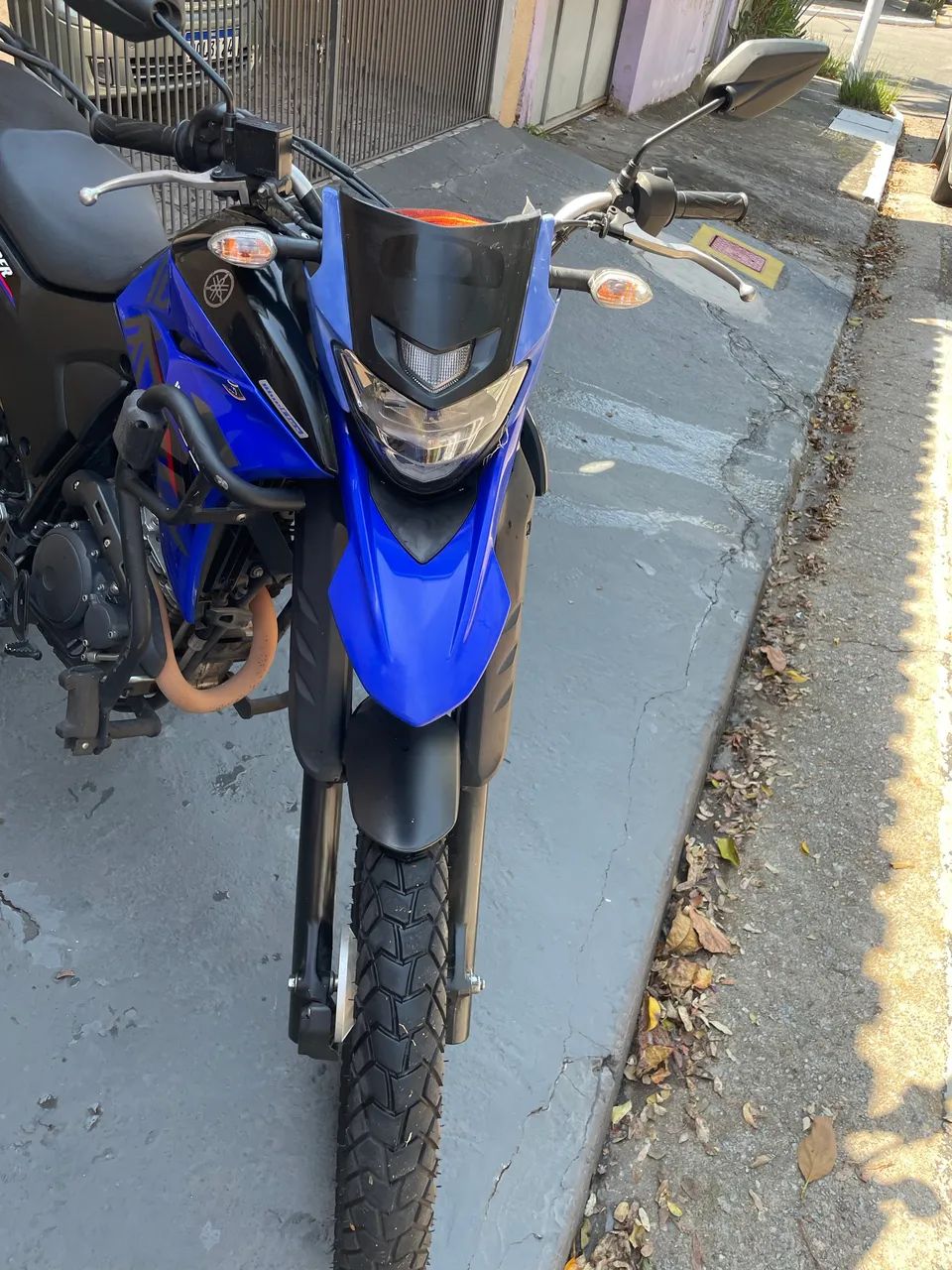 Moto - Foto 3