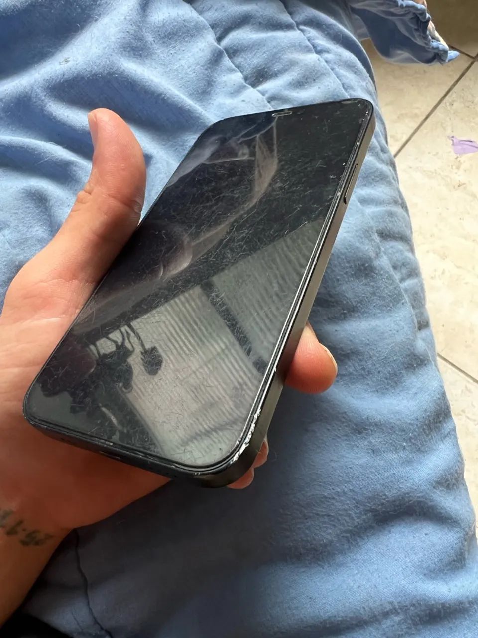 iPhone 12 - 128GB - Foto 3