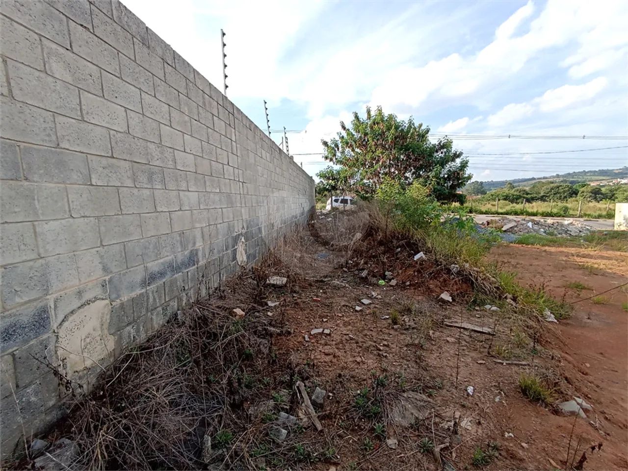 Terreno à venda em Vila belo horizonte - SP