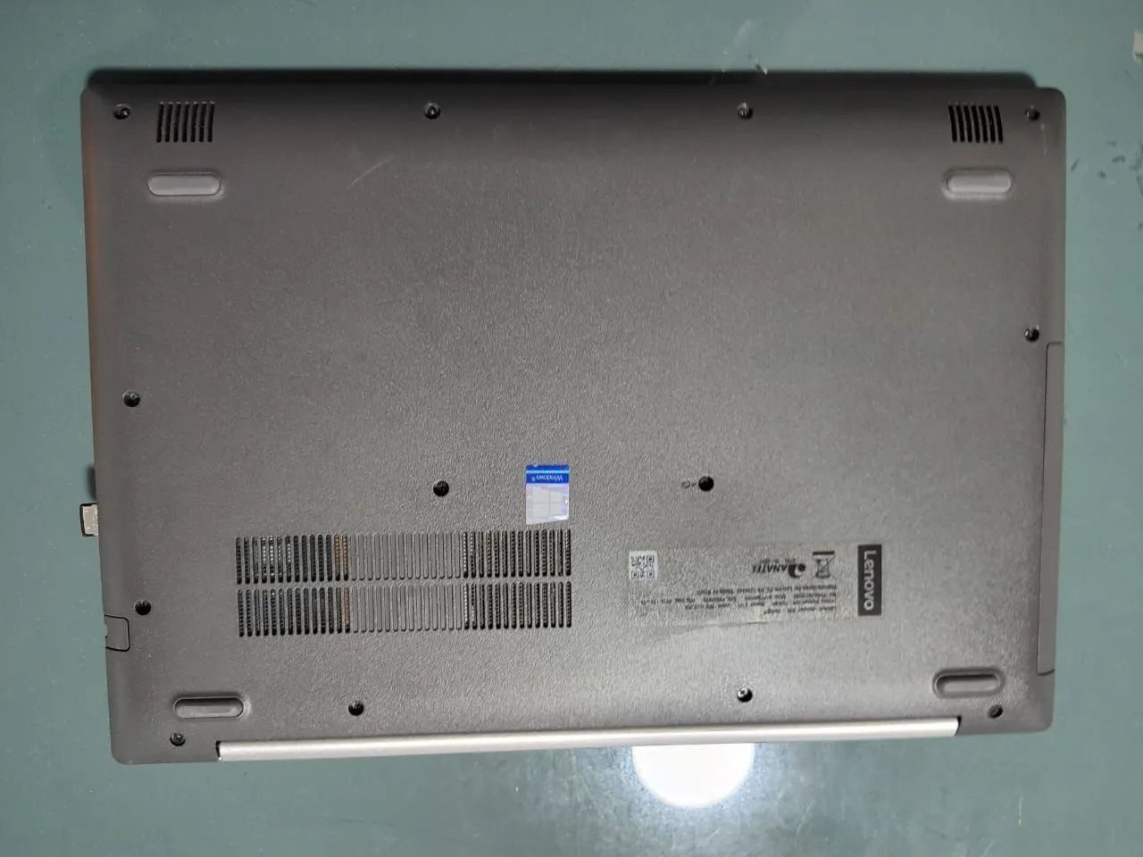 Notebook Lenovo Windows 11 - Foto 5