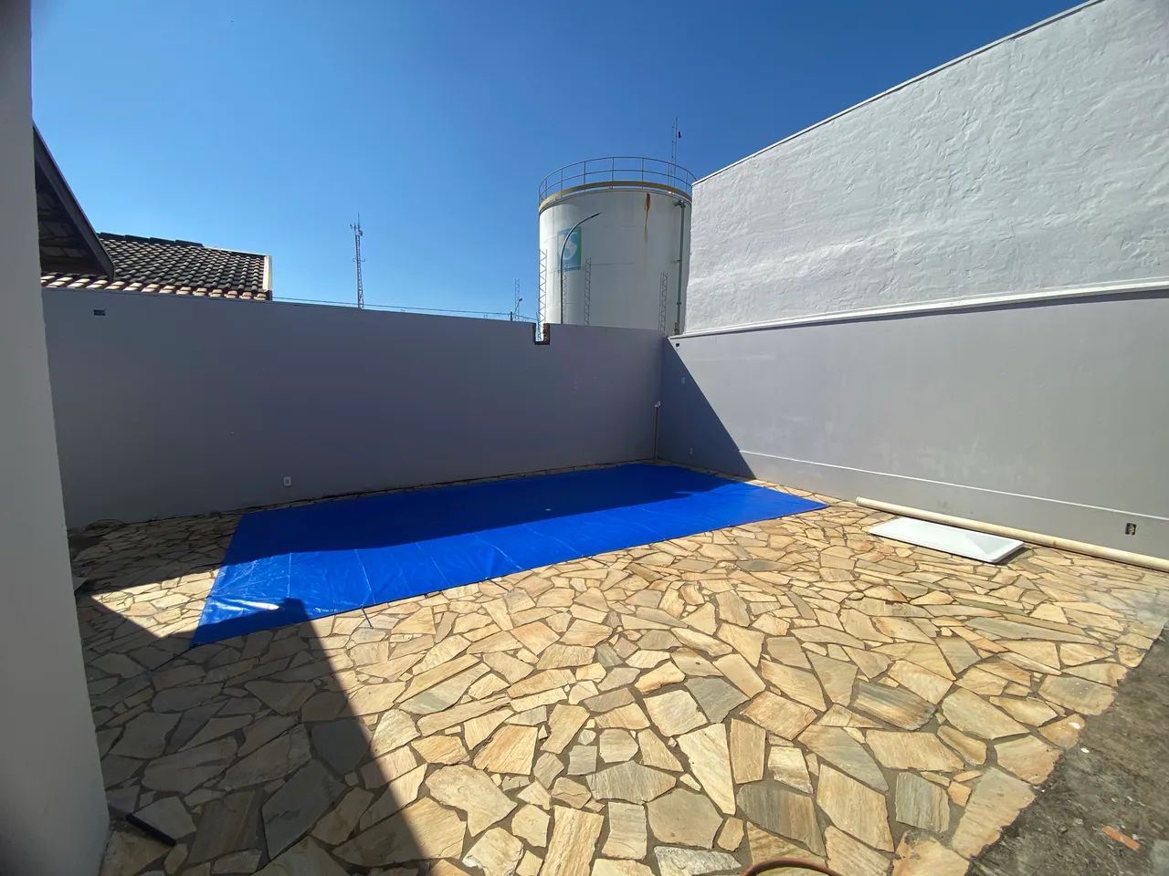 Casa no Jd. Maria Luiza - Foto 2