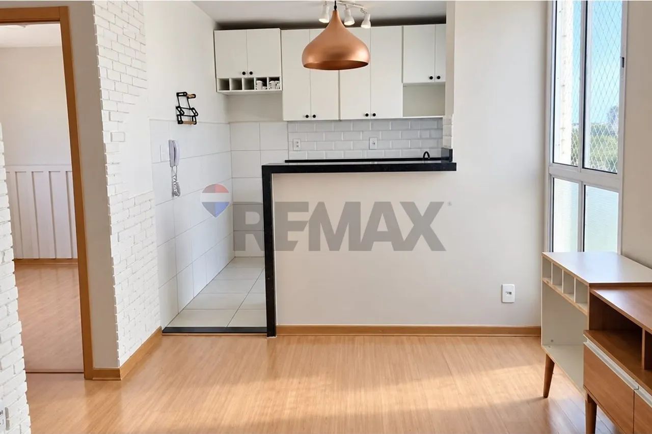 Apartamento 2 quartos - Foto 3