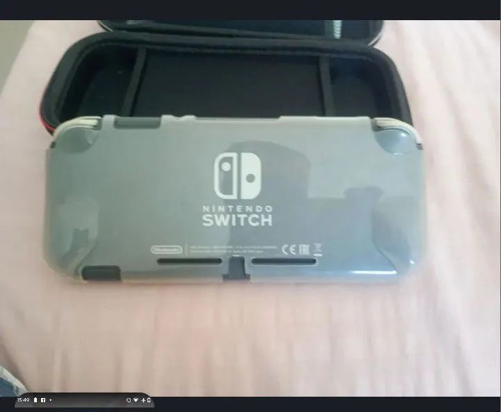 Nintendo switch  - Foto 2