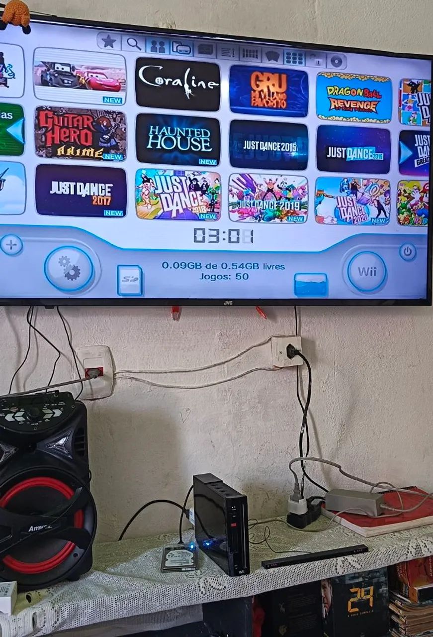 Nintendo Wii  - Foto 5